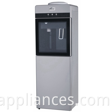máquina dispensadora de agua